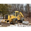 1996 John Deere 648G Skidder